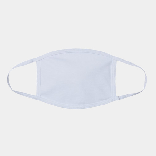 Adult USA Made Cotton Face Mask Thumbnail