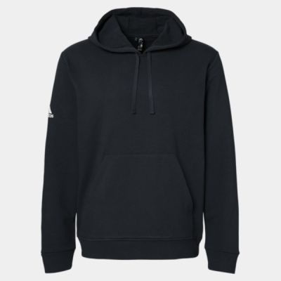 Unisex Fleece Hooded Sweatshirt Thumbnail