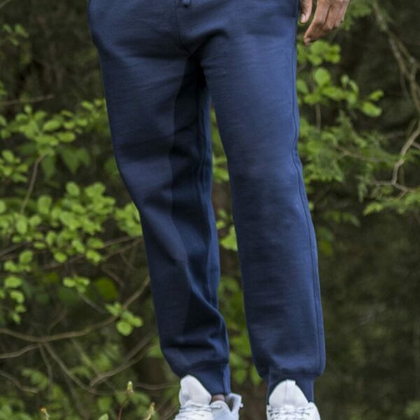 Peace Fleece™ Organic Joggers Thumbnail