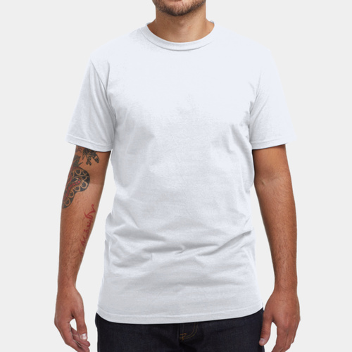 Unisex USA Made T-Shirt Thumbnail