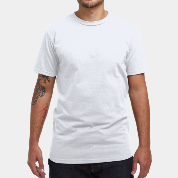 Unisex USA Made T-Shirt Thumbnail