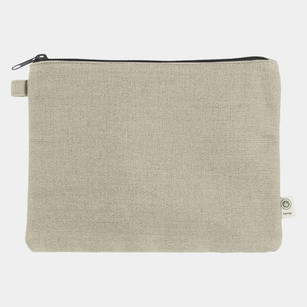 Hemp Blend Pouch Thumbnail