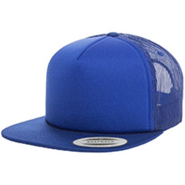 Foam Trucker Snapback Thumbnail