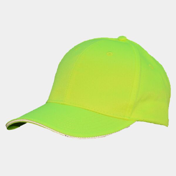 Basic Baseball Cap Thumbnail