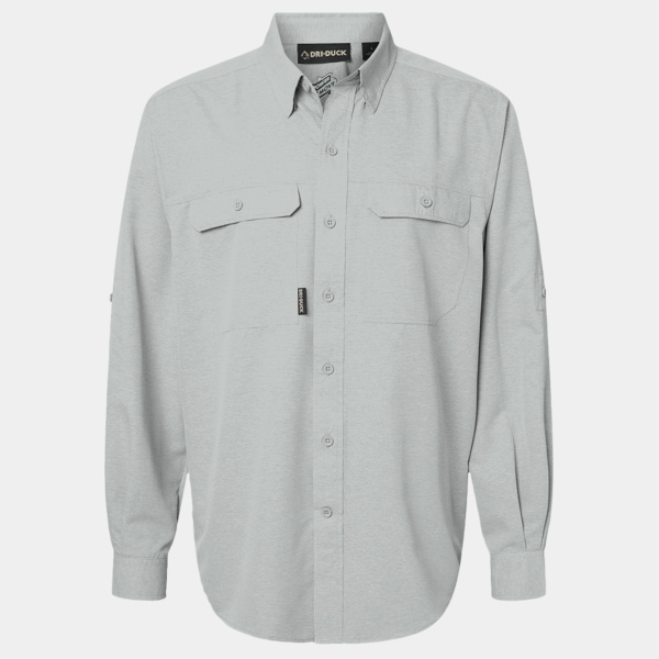 Men's Crossroad Woven Shirt Thumbnail