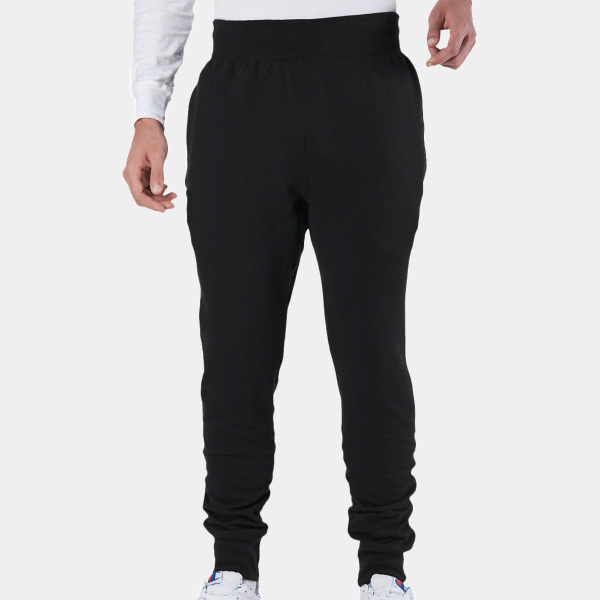 Men's Reverse Weave Jogger Pant Thumbnail