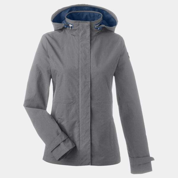 Ladies' Voyage Raincoat Thumbnail
