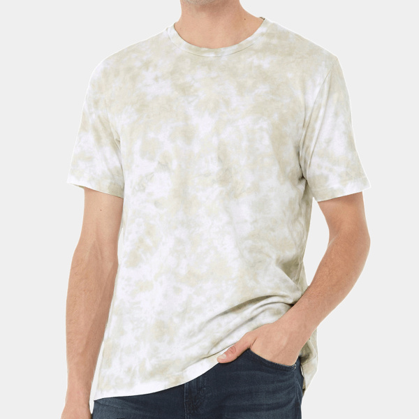 FWD Fashion Tie-Dyed Tee Thumbnail