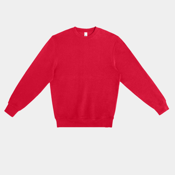 Unisex Premium Crewneck Sweatshirt Thumbnail