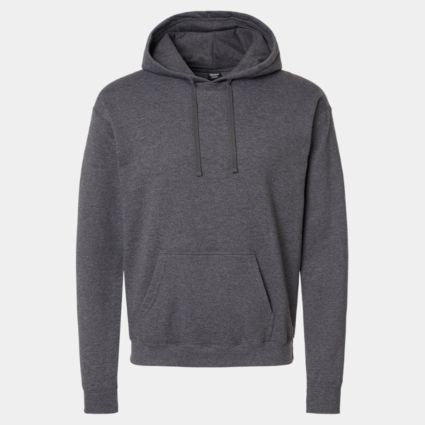 Unisex Perfect Sweats Hooded Sweatshirt Thumbnail