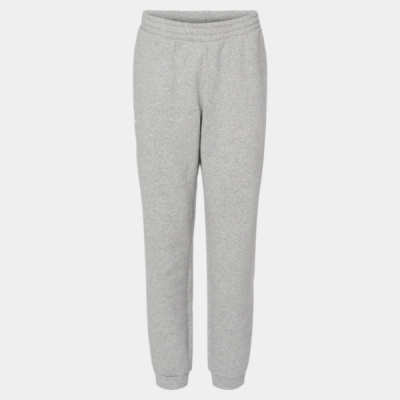 Unisex Fleece Joggers Thumbnail