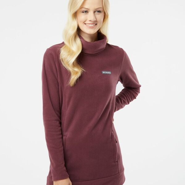 Women's Ali Peak™ Fleece Tunic Thumbnail
