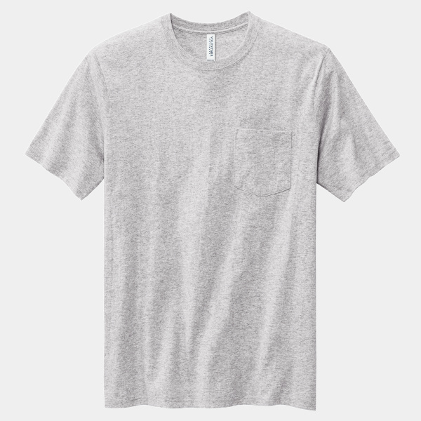 All American Pocket Tee Thumbnail