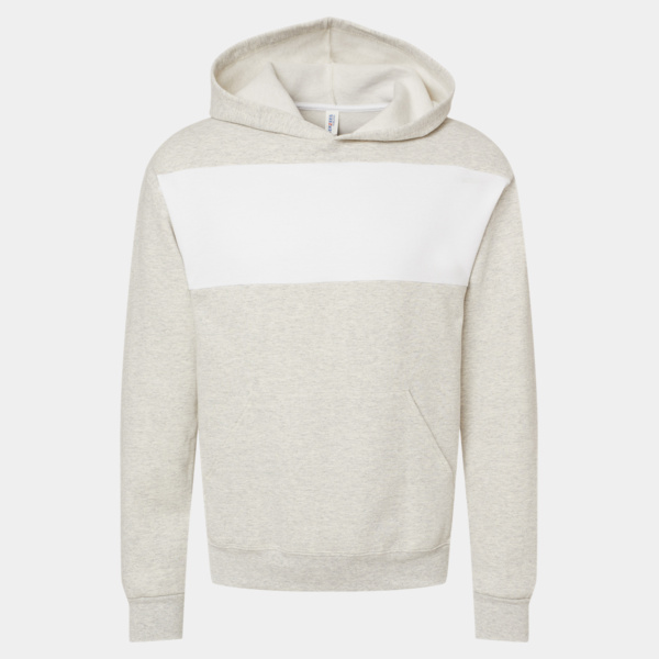 Unisex Nublend® Billboard Hooded Sweatshirt Thumbnail