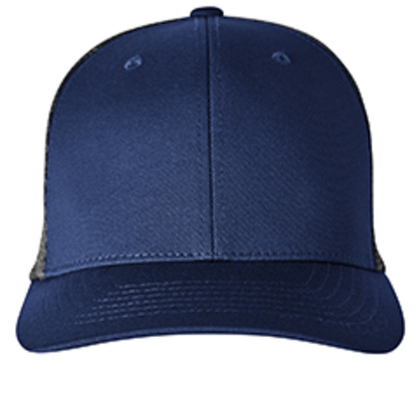 Adult 110 Snapback Trucker Cap Thumbnail