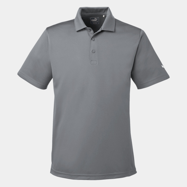 Men's Icon Golf Polo Thumbnail