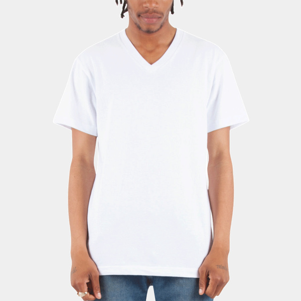 Adult V-Neck T-Shirt Thumbnail