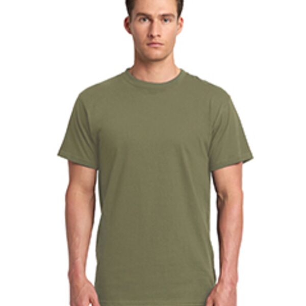 Adult Power Crew T-Shirt Thumbnail