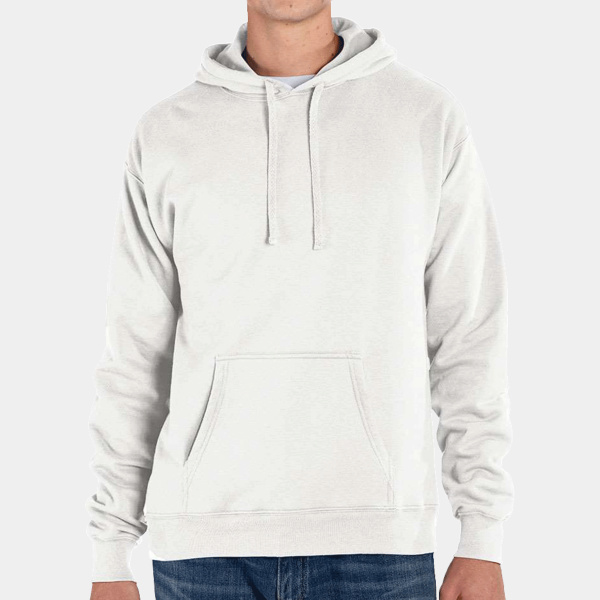 Perfect Sweats Pullover Hooded Sweatshirt Thumbnail
