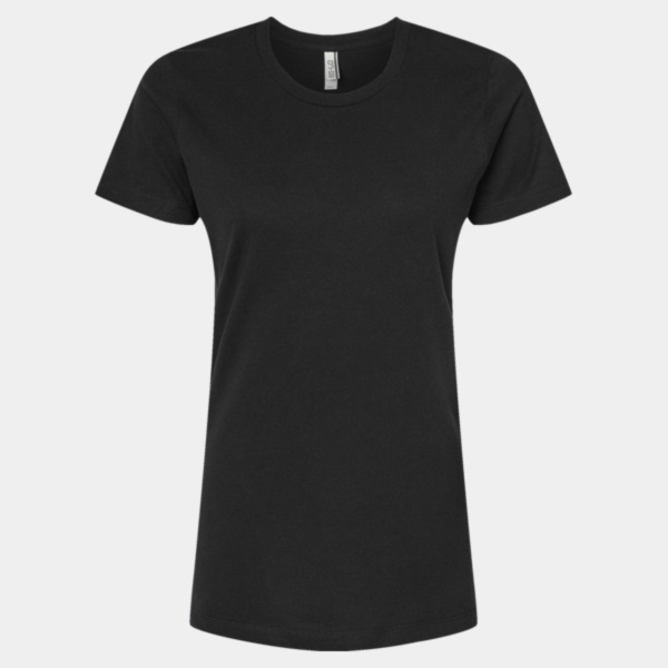 Women's Premium Cotton T-Shirt Thumbnail