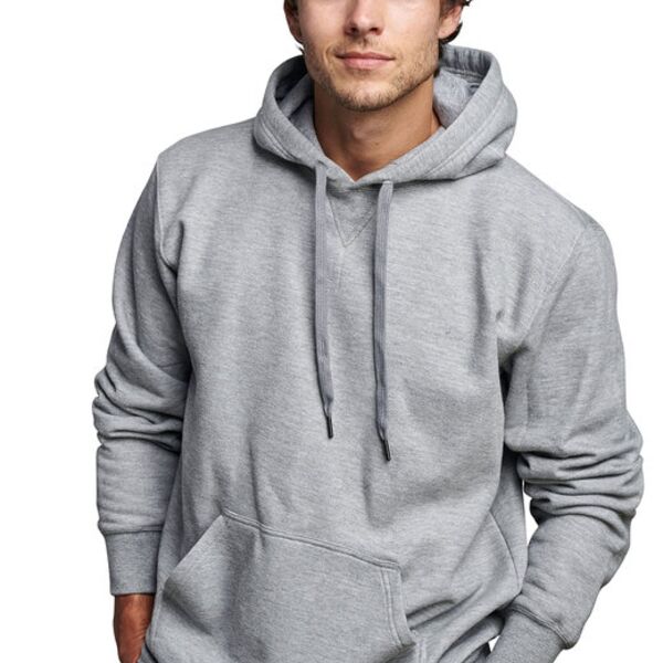 Unisex Cotton Classic Hooded Sweatshirt Thumbnail
