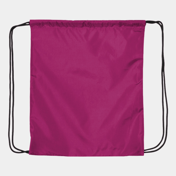 Basic Drawstring Bag Thumbnail