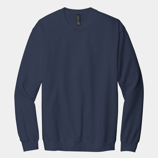 Softstyle ® Crewneck Sweatshirt Thumbnail