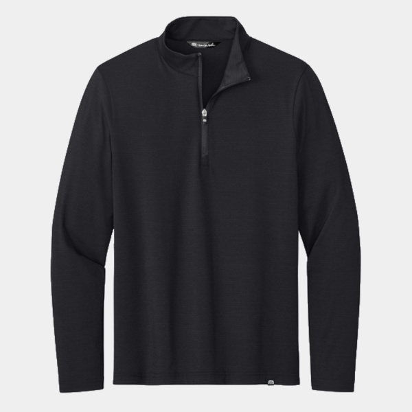 Crestview 1/4 Zip Thumbnail