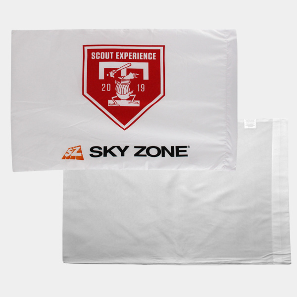 Sublimation Pillowcase Thumbnail