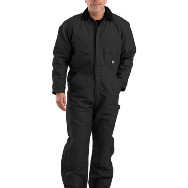 Men's Heritage Duck Insulated Coverall Thumbnail