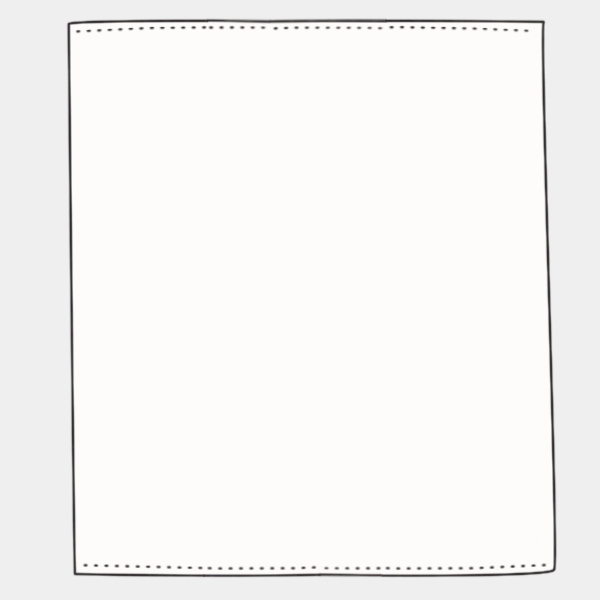 Sublimation Micro Mink Sherpa Plush Blanket Thumbnail