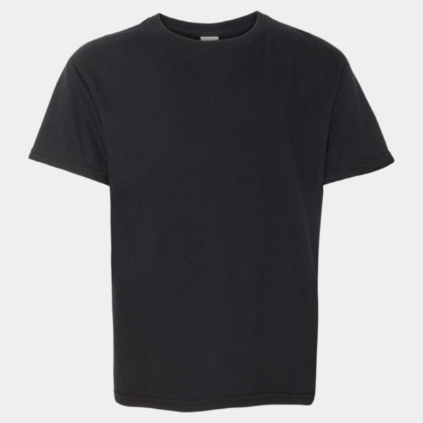 Youth Softstyle® T-Shirt Thumbnail