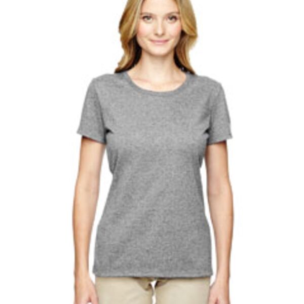 Ladies' DRI-POWER® ACTIVE T-Shirt Thumbnail