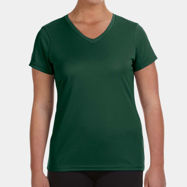 Ladies' Wicking T-Shirt Thumbnail