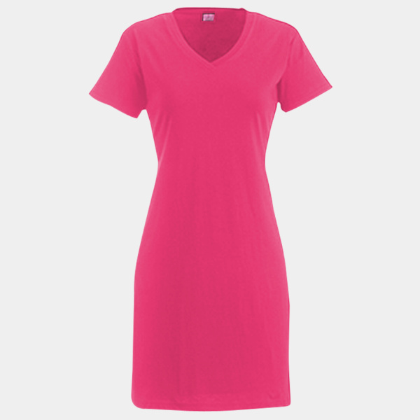 Ladies' V-Neck Cover-Up Thumbnail