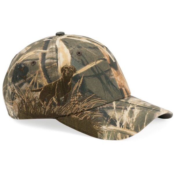 Labrador Cap Thumbnail