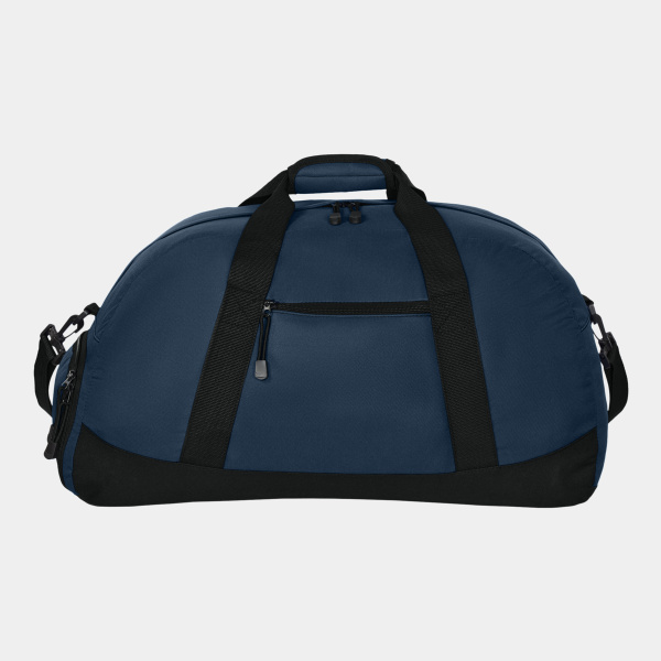 Basic Large Duffel Thumbnail