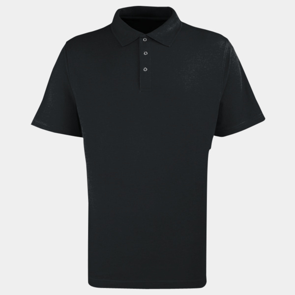 Tall Tech Pique Polo Thumbnail