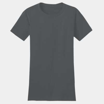 Women's Fitted The Concert Tee ® Thumbnail