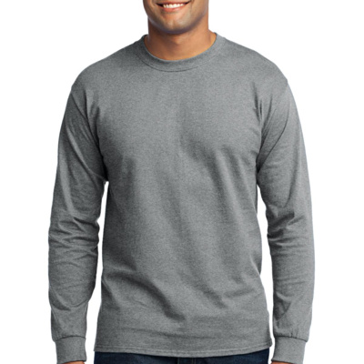 Long Sleeve Core Blend Tee Thumbnail