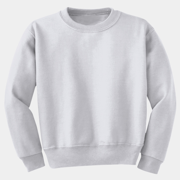 Youth NuBlend ® Crewneck Sweatshirt Thumbnail