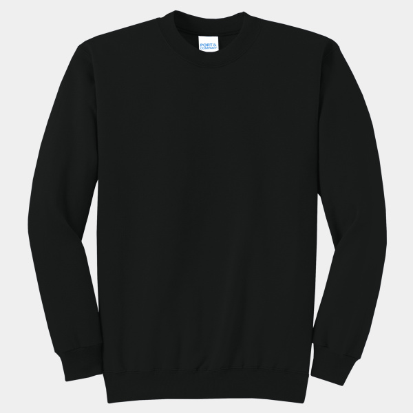 Core Fleece Crewneck Sweatshirt Thumbnail