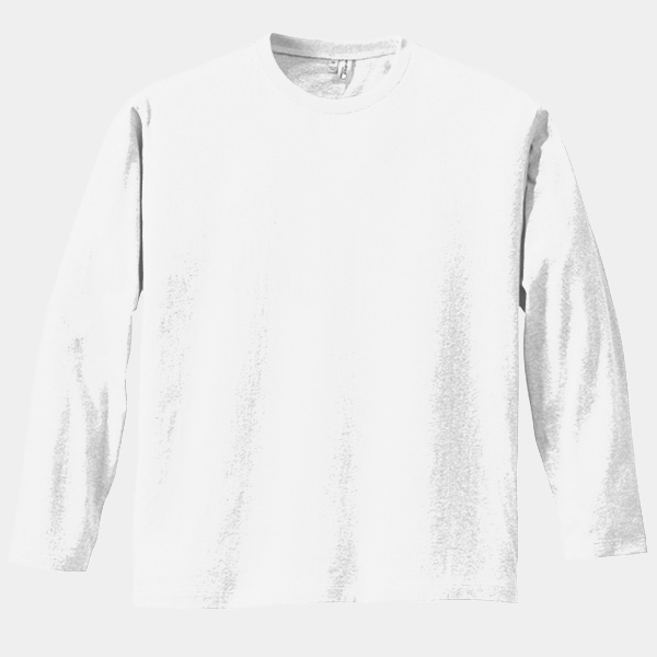 Perfect Weight ® Long Sleeve Tee Thumbnail