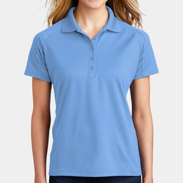 Women's Dri Mesh ® Pro Polo Thumbnail