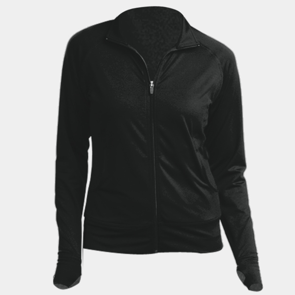 Women's NRG Fitness Jacket Thumbnail