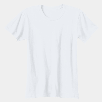 Ladies' Softstyle® Fitted T-Shirt Thumbnail