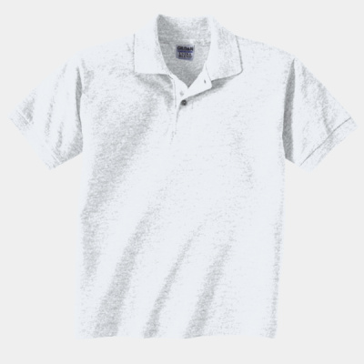 Youth Jersey Polo Thumbnail