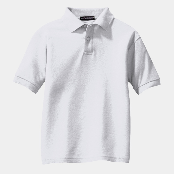 Adult DRI-POWER® ACTIVE Jersey Polo Thumbnail