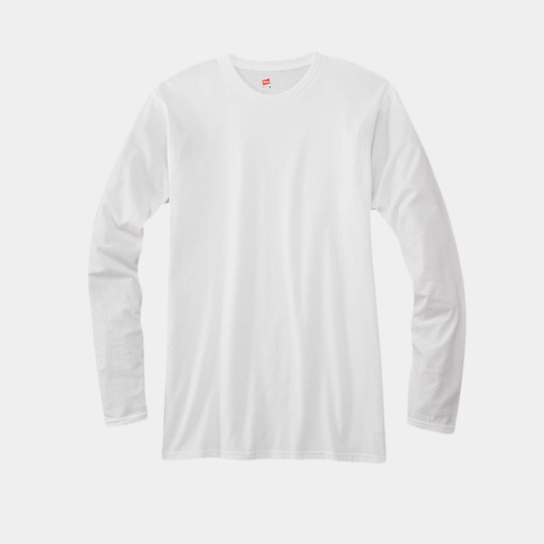 Adult Perfect-T Long-Sleeve T-Shirt Thumbnail