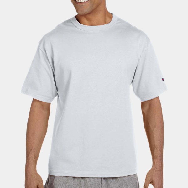 Adult Heritage Jersey T-Shirt Thumbnail